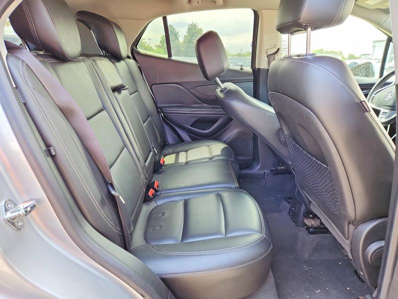 Aukcja sprzedaży 2015 Buick Encore, vin: KL4CJDSBXFB225114, numer aukcji: 52511726