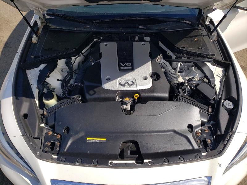 Продажа на аукционе авто 2015 Infiniti Q50, vin: JN1BV7AR1FM412108, номер лота: 54785836