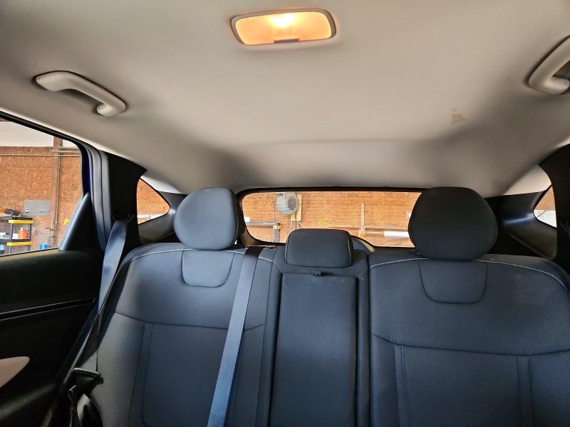 53802386 :رقم المزاد ، 5NMJACAE7PH168077 vin ، 2023 Hyundai Tucson مزاد بيع
