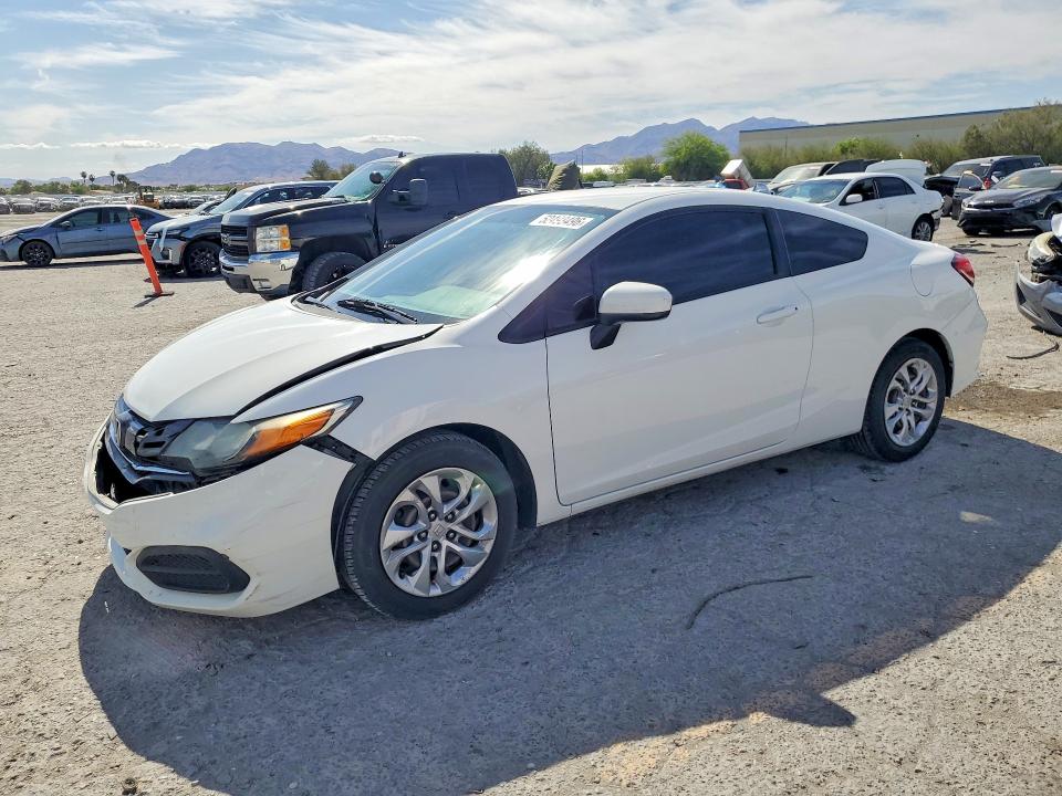 Продаж на аукціоні авто 2015 Honda Civic, vin: 2HGFG3B59FH520431, номер лоту: 52498496