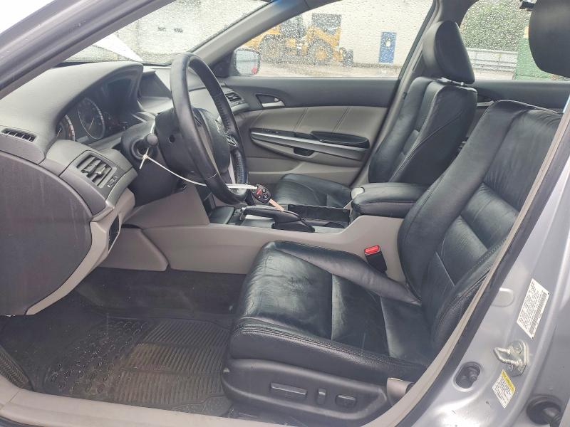 2008 Honda Accord მანქანა იყიდება აუქციონზე, vin: 1HGCP26858A112950, აუქციონის ნომერი: 54449586