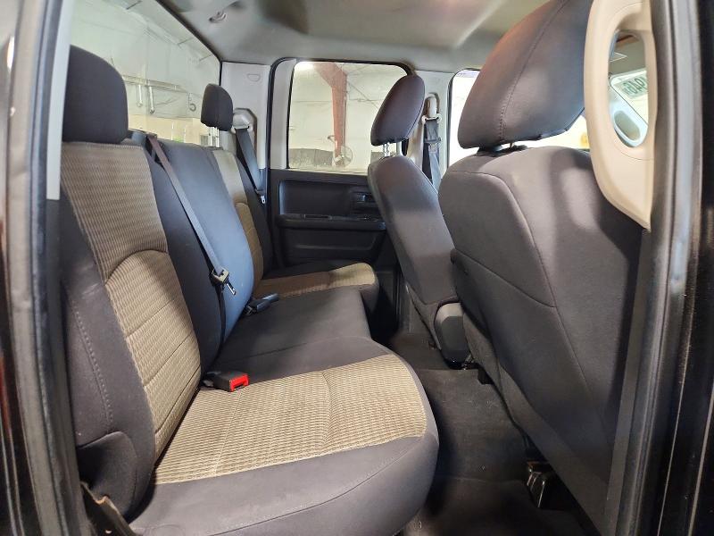 2010 Dodge 1500 მანქანა იყიდება აუქციონზე, vin: 1D7RV1GT6AS217725, აუქციონის ნომერი: 53564946