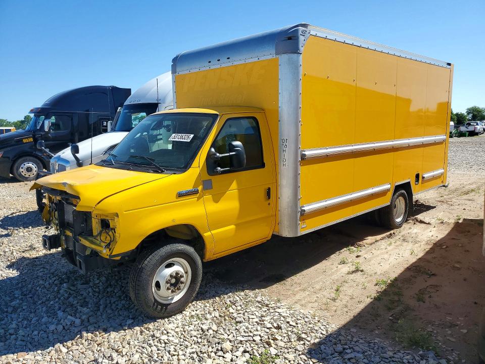 Продаж на аукціоні авто 2023 Ford Econoline, vin: 1FDWE3FN8PDD02960, номер лоту: 53136326