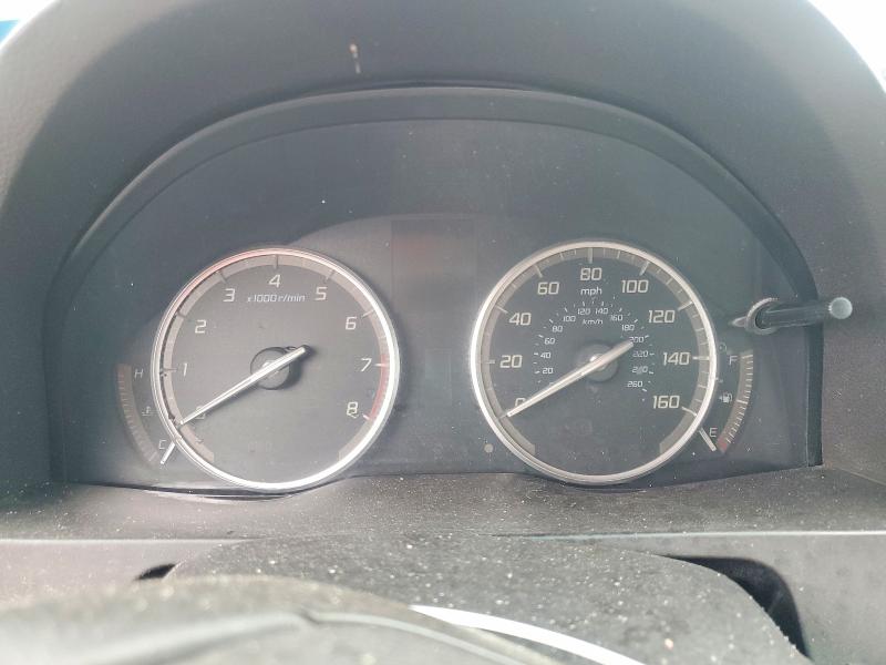 52274146 :رقم المزاد ، 5J8TB3H37EL013892 vin ، 2014 Acura Rdx مزاد بيع