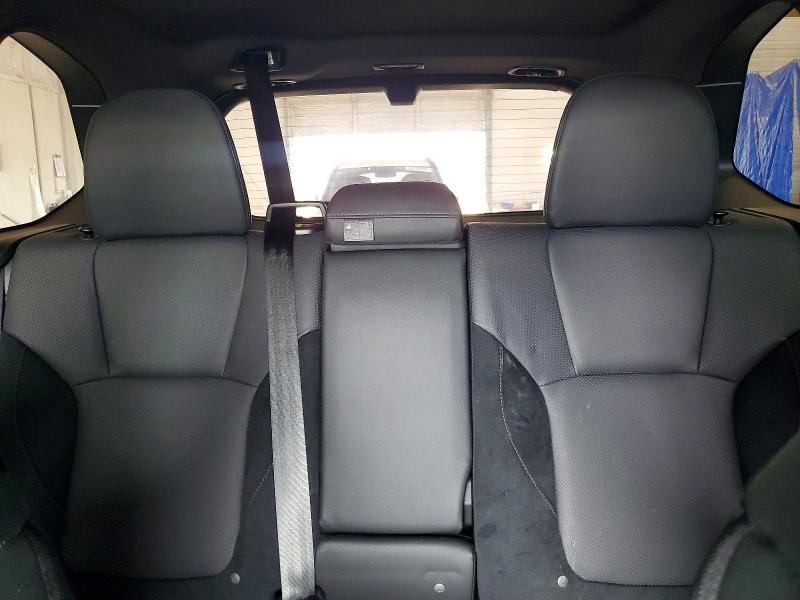 54406746 :رقم المزاد ، JF2SLSTD3SH443534 vin ، 2025 Subaru Forester مزاد بيع