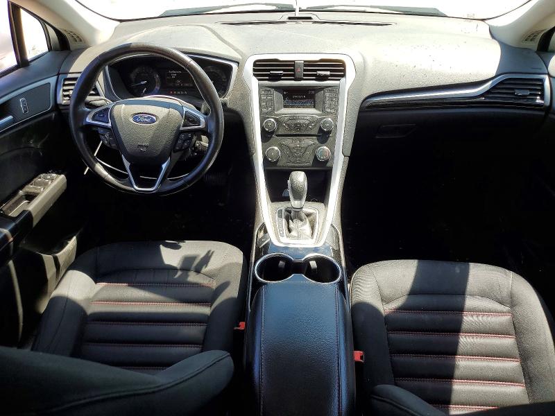 2014 Ford Fusion მანქანა იყიდება აუქციონზე, vin: 3FA6P0H75ER332990, აუქციონის ნომერი: 54995036