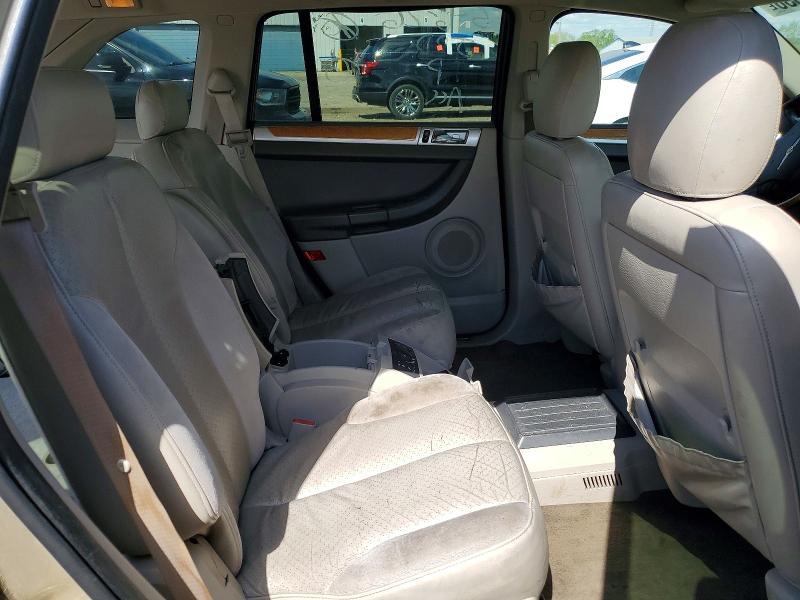 Aukcja sprzedaży 2005 Chrysler Pacifica, vin: 2C8GF78465R272562, numer aukcji: 53375636
