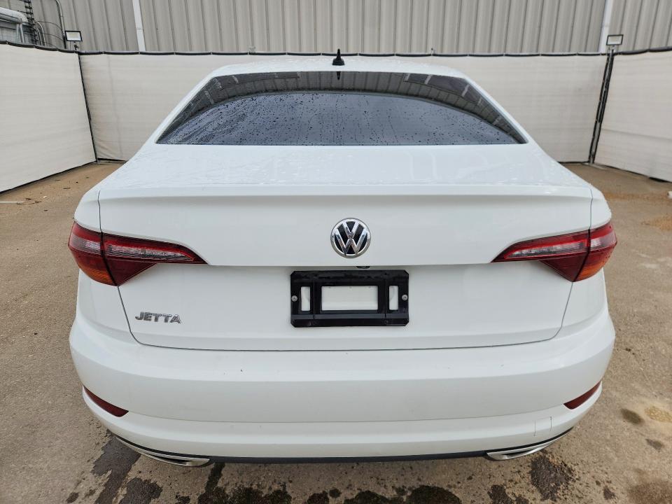 Aukcja sprzedaży 2019 Volkswagen Jetta, vin: 3VWE57BUXKM260435, numer aukcji: 54505626