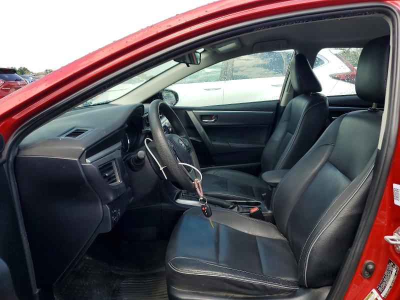 Продаж на аукціоні авто 2014 Toyota Corolla, vin: 2T1BURHE9EC174275, номер лоту: 54785586
