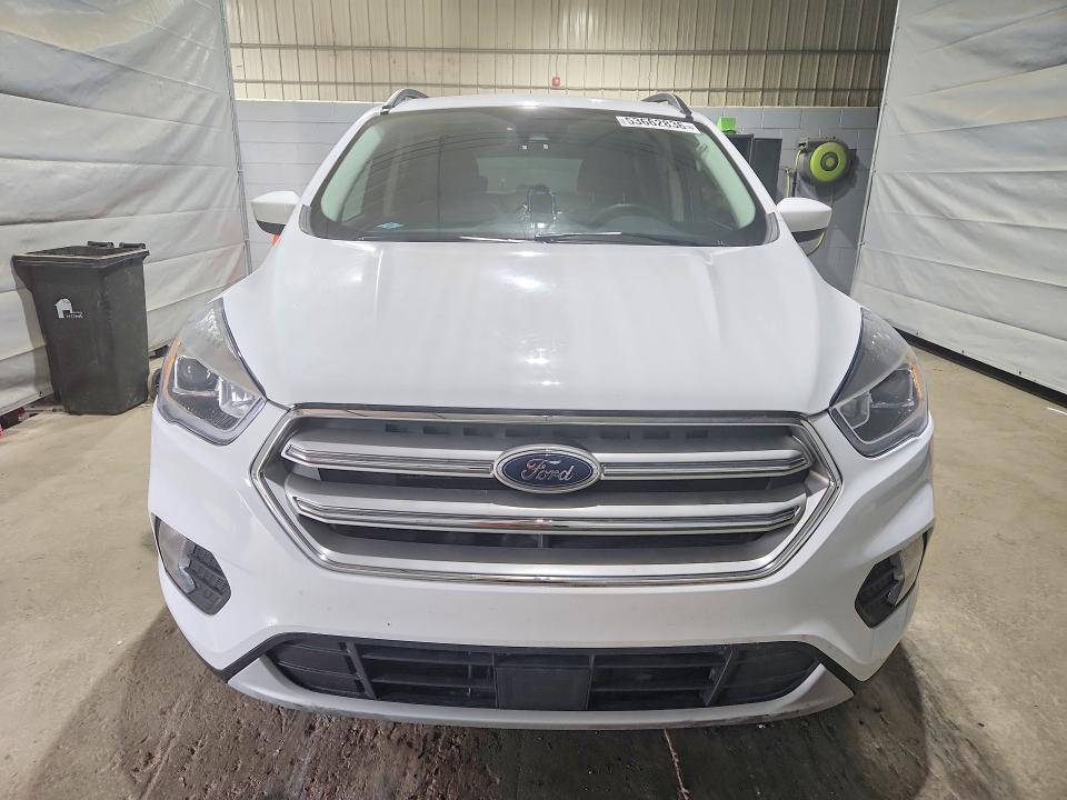 Aukcja sprzedaży 2019 Ford Escape, vin: 1FMCU9HD7KUA42931, numer aukcji: 53662836