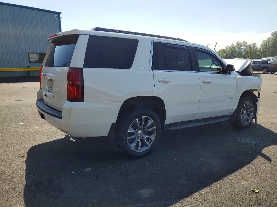 Aukcja sprzedaży 2015 Chevrolet Tahoe, vin: 1GNSCBKC9FR701974, numer aukcji: 55438656