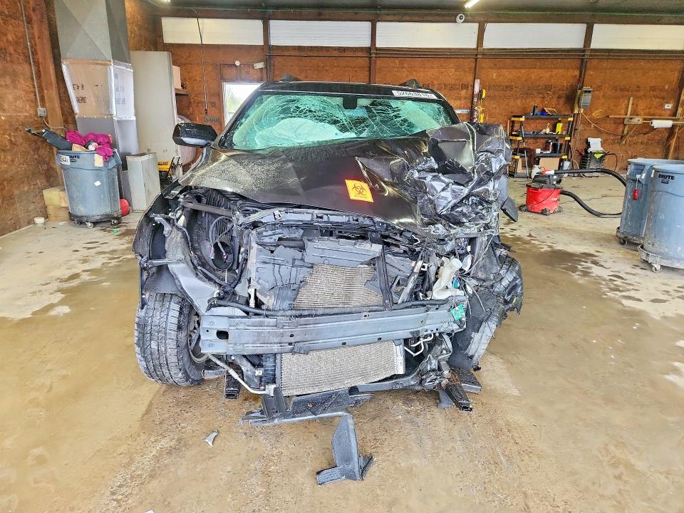 Продажа на аукционе авто 2018 Gmc Acadia, vin: 1GKKNTLS1JZ166151, номер лота: 52663816