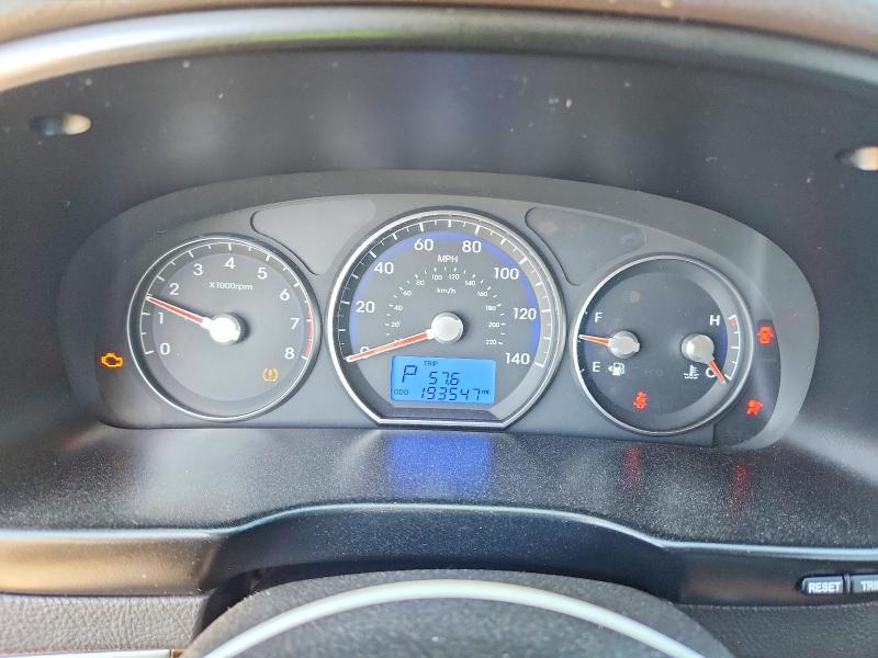 Aukcja sprzedaży 2012 Hyundai Santa Fe, vin: 5XYZK4AG1CG165297, numer aukcji: 52428566