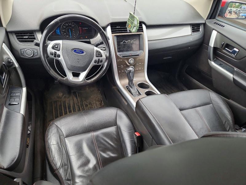 Продажа на аукционе авто 2011 Ford Edge, vin: 2FMDK3JC8BBB29512, номер лота: 54477216