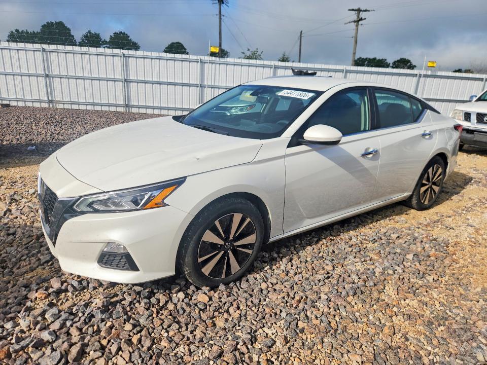 Продаж на аукціоні авто 2022 Nissan Altima, vin: 1N4BL4DV3NN407954, номер лоту: 54471806