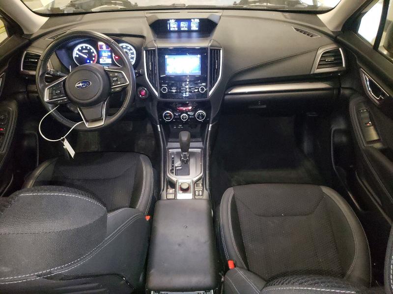 Продаж на аукціоні авто 2023 Subaru Forester, vin: JF2SKAEC9PH413513, номер лоту: 51132816