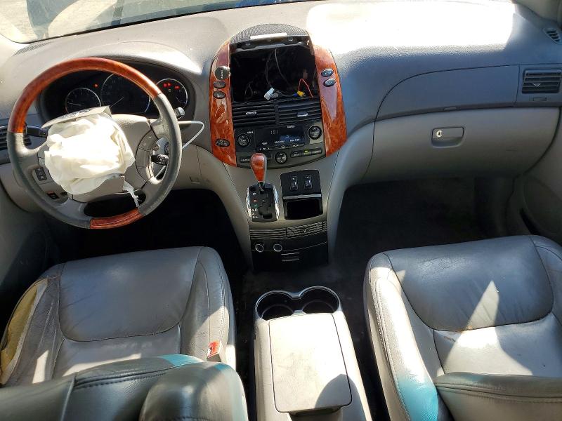 Продажа на аукционе авто 2006 Toyota Sienna Van 2wd, vin: 5TDBA22C76S073557, номер лота: 53628956