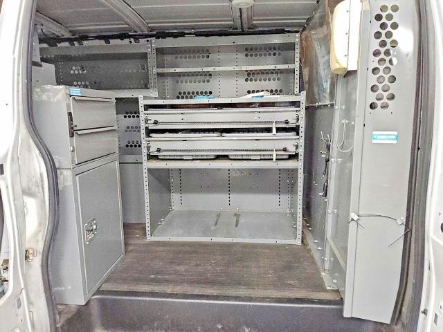 2013 Chevrolet Express G2500 მანქანა იყიდება აუქციონზე, vin: 1GCWGECB5D1902245, აუქციონის ნომერი: 55390806