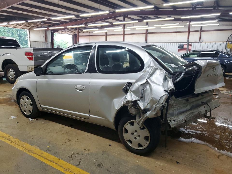 Aukcja sprzedaży 2000 Toyota Echo, vin: JTDAT1238Y0049838, numer aukcji: 54765546