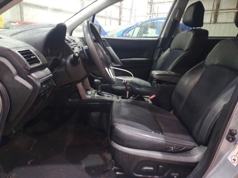 Продажа на аукционе авто 2017 Subaru Forester, vin: JF2SJGEC7HH415042, номер лота: 53942116