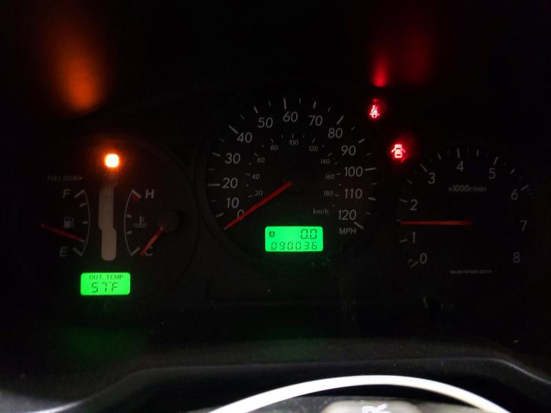 Продаж на аукціоні авто 2006 Subaru Impreza, vin: JF1GD67676H511222, номер лоту: 52586786