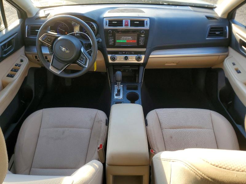 Продажа на аукционе авто 2019 Subaru Outback, vin: 4S4BSABC5K3305524, номер лота: 54093986