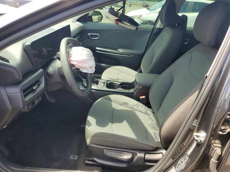 54310786 :رقم المزاد ، 3KPFT4DE4SE220217 vin ، 2025 Kia K4 مزاد بيع