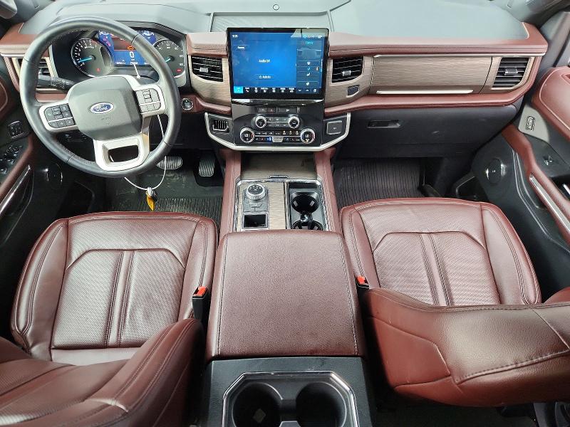 Продажа на аукционе авто 2024 Ford Expedition, vin: 1FMJK1K81REA36220, номер лота: 54498336