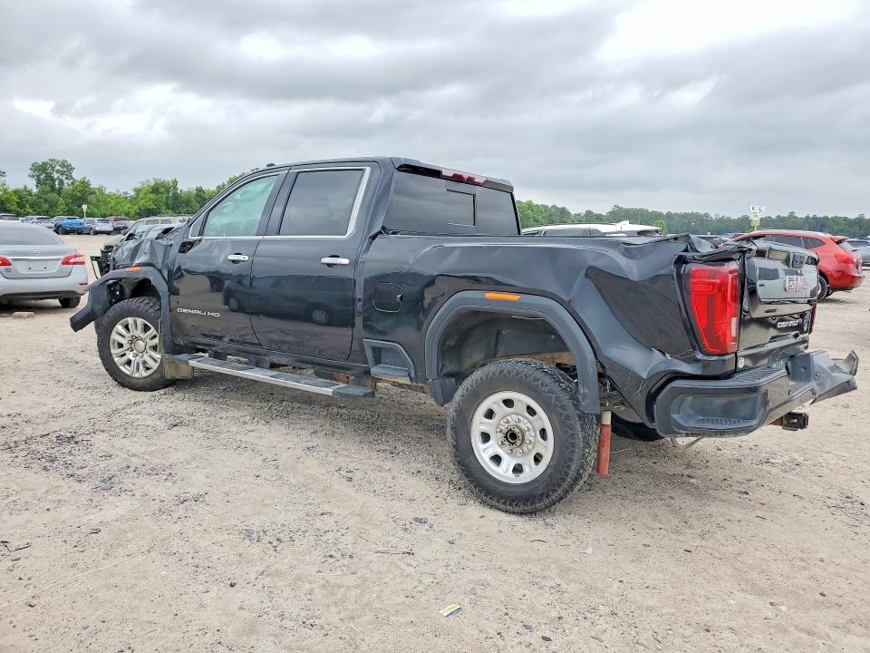 2022 Gmc Sierra მანქანა იყიდება აუქციონზე, vin: 1GT49REY8NF256093, აუქციონის ნომერი: 45831326