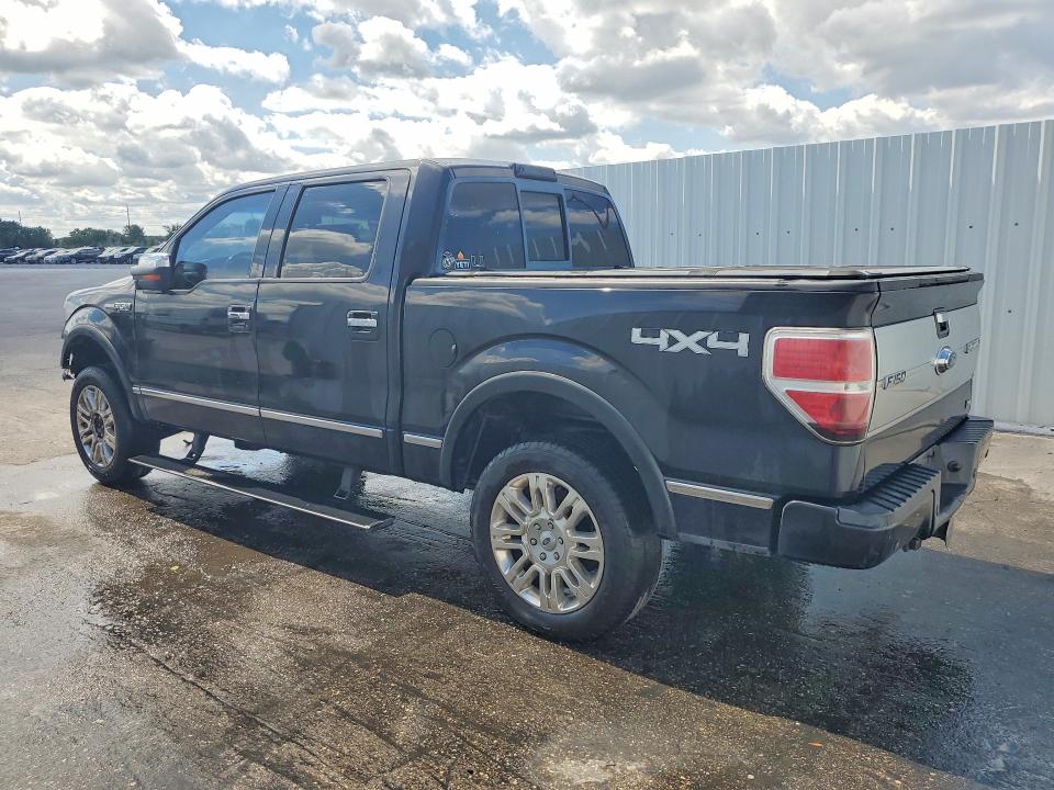 Продажа на аукционе авто 2010 Ford F150, vin: 1FTFW1EV6AFC21698, номер лота: 53327206