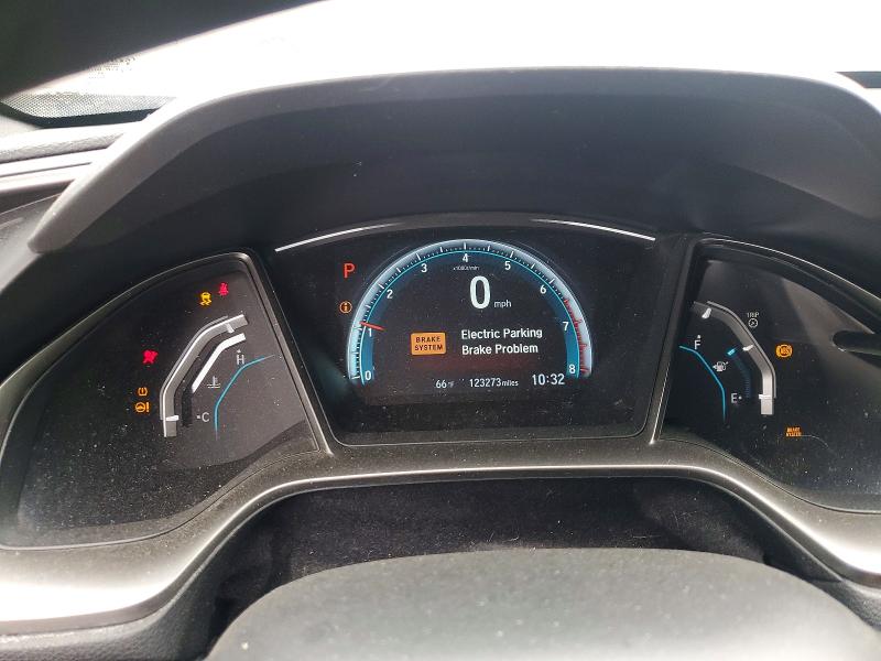 Продаж на аукціоні авто 2017 Honda Civic, vin: SHHFK7H52HU213458, номер лоту: 51262406