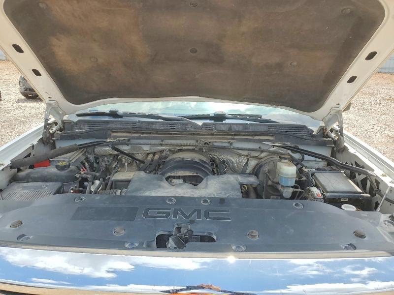 Aukcja sprzedaży 2014 Gmc Sierra, vin: 1GTV2UEC9EZ206463, numer aukcji: 54519156