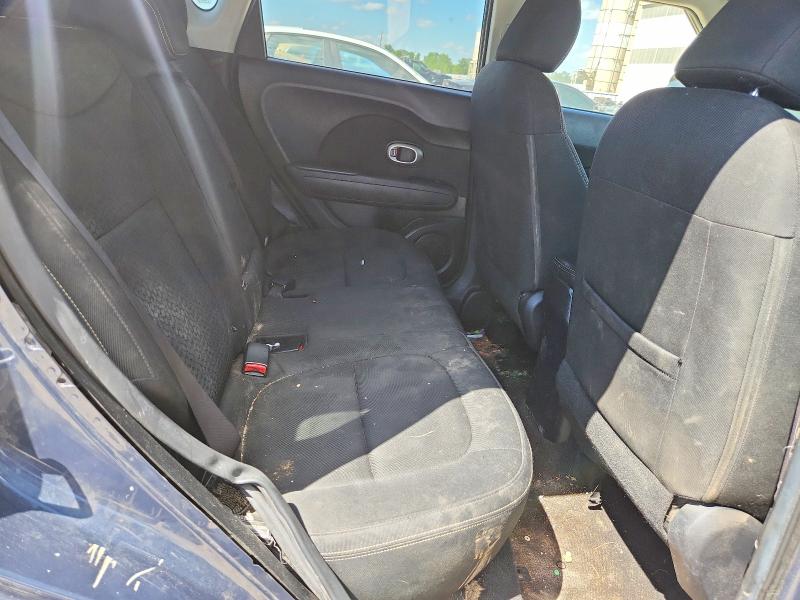 Продажа на аукционе авто 2015 Kia Soul, vin: KNDJP3A57F7112158, номер лота: 52286796