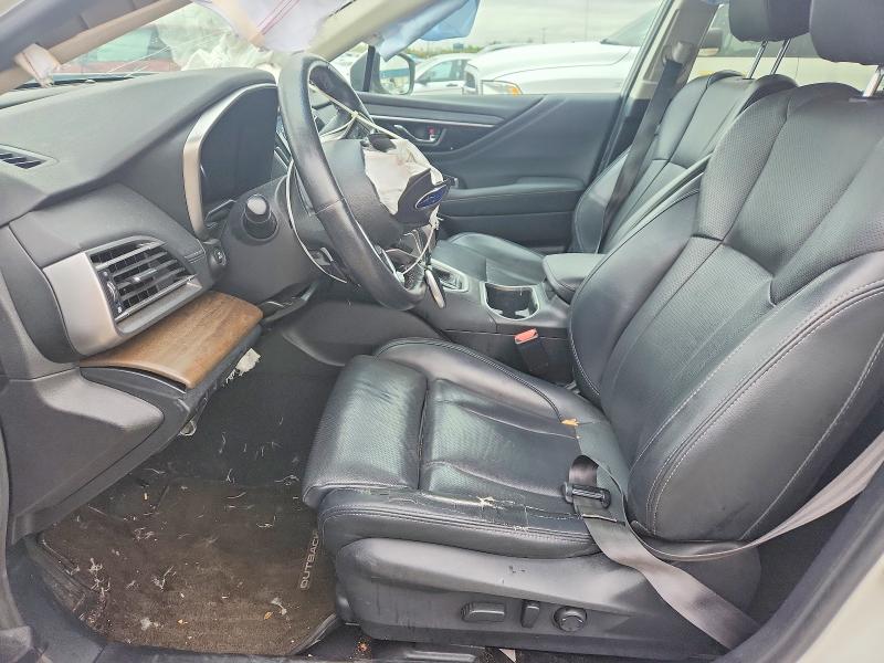Продажа на аукционе авто 2020 Subaru Outback, vin: 4S4BTANC7L3235759, номер лота: 54460926