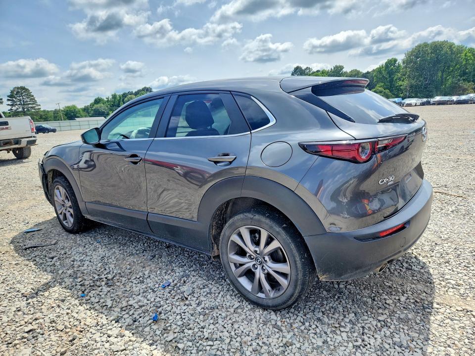 2023 Mazda Cx-30 მანქანა იყიდება აუქციონზე, vin: 3MVDMBBM0PM514342, აუქციონის ნომერი: 54162606
