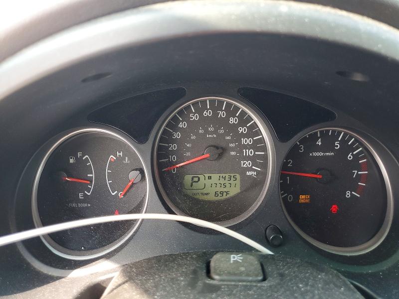 Продаж на аукціоні авто 2007 Subaru Forester, vin: JF1SG65657H737006, номер лоту: 52141486