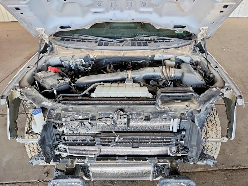 Продаж на аукціоні авто 2022 Ford F150, vin: 1FTFW1P8XNKE09757, номер лоту: 53375676