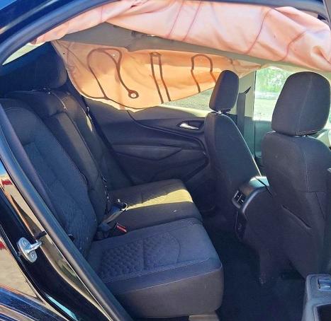 Aukcja sprzedaży 2021 Chevrolet Equinox, vin: 3GNAXKEV0ML388170, numer aukcji: 54964396