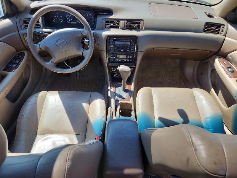 2001 Toyota Camry მანქანა იყიდება აუქციონზე, vin: 4T1BF28KX1U961445, აუქციონის ნომერი: 55176766