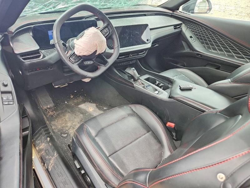 55111796 :رقم المزاد ، 2C3CDBCK9RR205253 vin ، 2024 Dodge Charger مزاد بيع