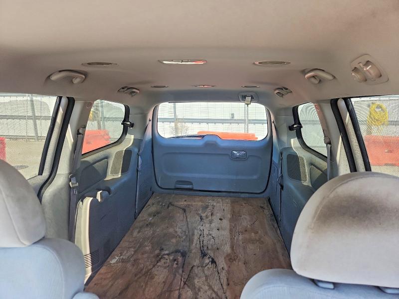 Aukcja sprzedaży 2008 Kia Sedona, vin: KNDMB233386239306, numer aukcji: 55333516
