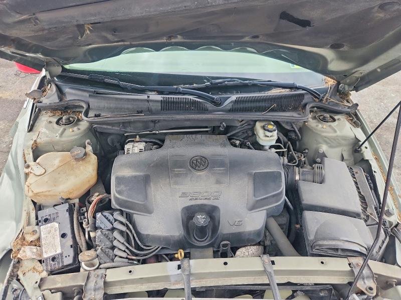 Продаж на аукціоні авто 2006 Buick Lucerne, vin: 1G4HP57236U254060, номер лоту: 54788736