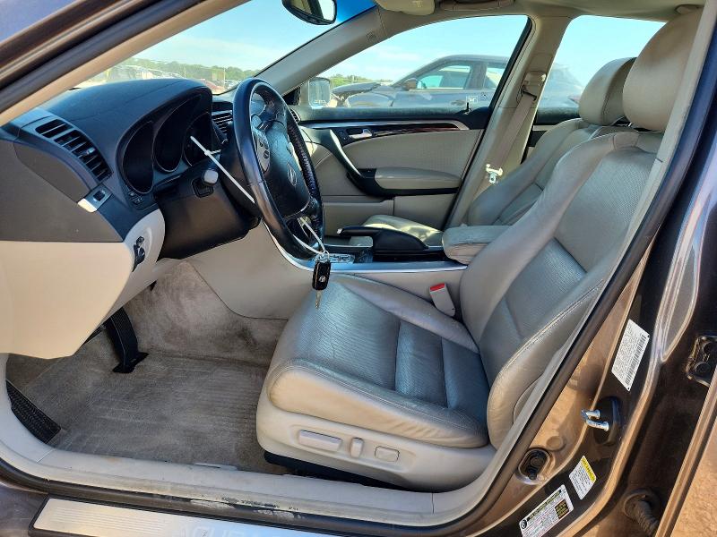 2007 Acura Tl მანქანა იყიდება აუქციონზე, vin: 19UUA66217A001500, აუქციონის ნომერი: 48426286