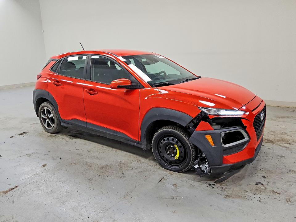 Продажа на аукционе авто 2019 Hyundai Kona, vin: KM8K12AA5KU234733, номер лота: 54114866