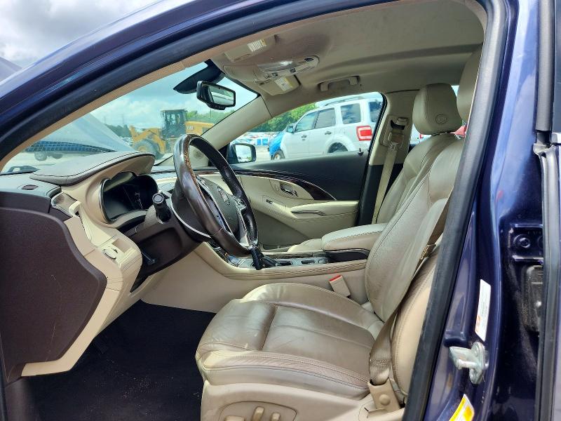 Aukcja sprzedaży 2015 Buick Lacrosse, vin: 1G4GB5G31FF257062, numer aukcji: 54447586
