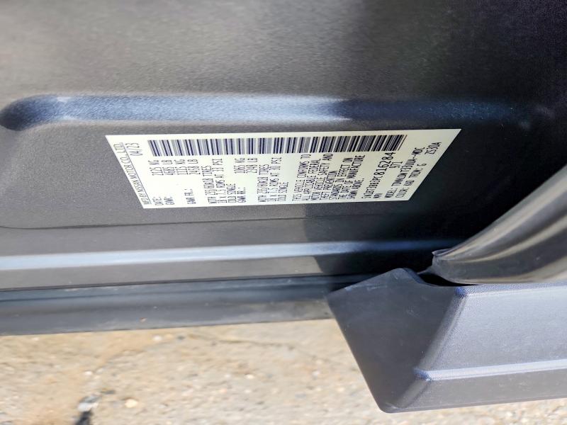 2023 Nissan Rogue მანქანა იყიდება აუქციონზე, vin: 5N1BT3BB3PC816284, აუქციონის ნომერი: 54864396