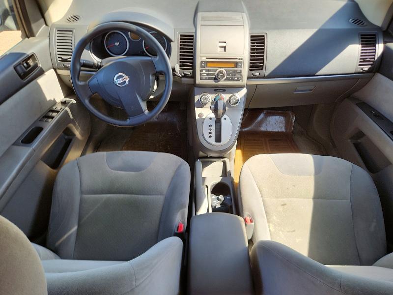 Aukcja sprzedaży 2009 Nissan Sentra, vin: 3N1AB61E09L622449, numer aukcji: 55793556