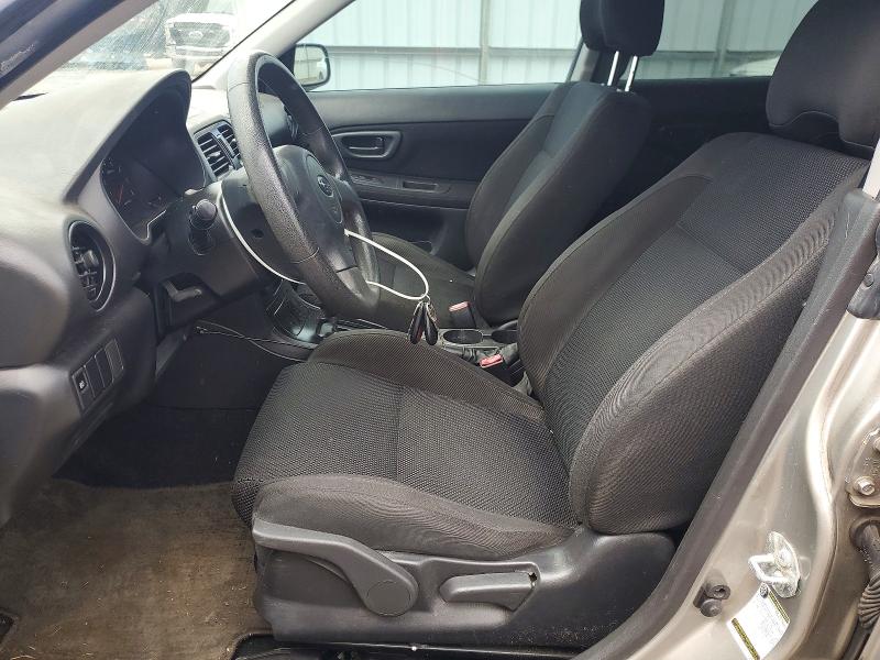 Продаж на аукціоні авто 2005 Subaru Impreza, vin: JF1GG67515H806040, номер лоту: 54712526