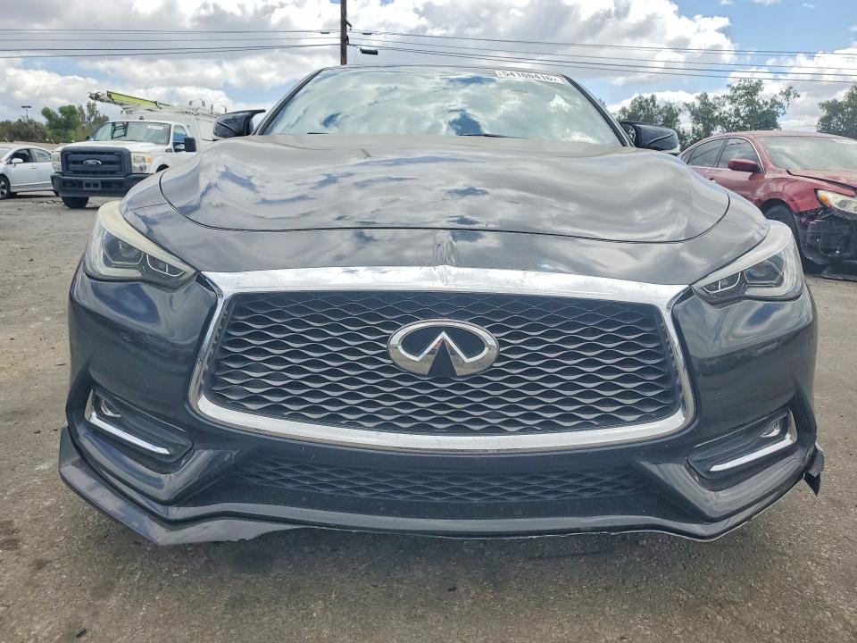 Aukcja sprzedaży 2017 Infiniti Q60, vin: JN1EV7EK1HM361772, numer aukcji: 54166416