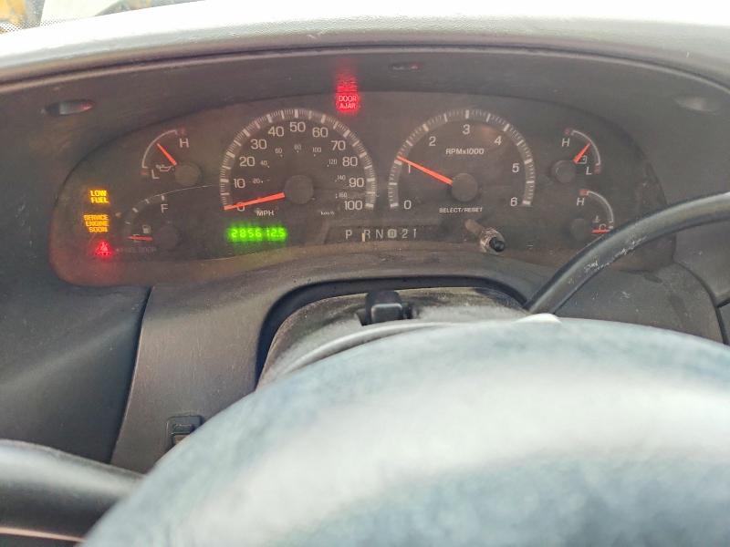Продаж на аукціоні авто 1999 Ford F150, vin: 1FTRF18Z6XKC23026, номер лоту: 51860626